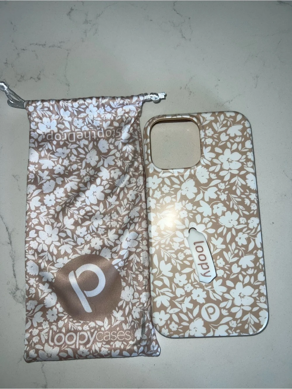iPhone 13 Pro Max loopy case